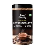 True Elements Hot Chocolate 360gm